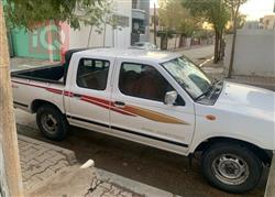 نيسان بيك اب